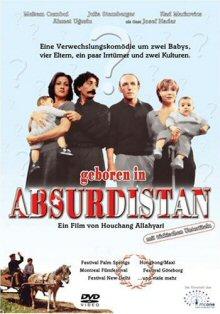 Geboren in Absurdistan (2000) 