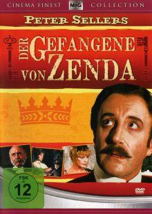 Der Gefangene von Zenda (1979) 