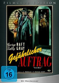 Gefährlicher Auftrag (1952) 