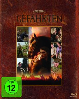 Gefährten (Limited Edition inkl. Bonus-Disc) (2011) [Blu-ray] 