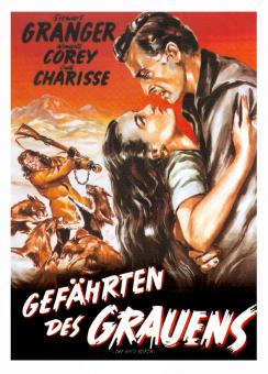 Gefährten des Grauens (1952) 