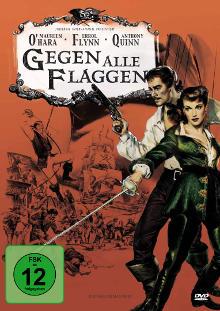 Gegen alle Flaggen (1952) [Gebraucht - Zustand (Sehr Gut)] 