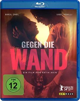 Gegen die Wand (2004) [Blu-ray] 