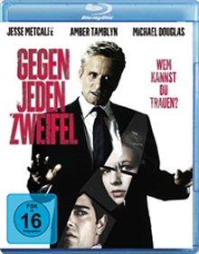 Gegen jeden Zweifel (2009) [Blu-ray] 
