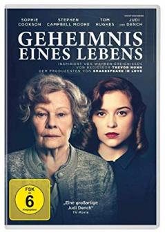 Geheimnis eines Lebens (2018) 