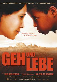 Geh und lebe (2005) [Gebraucht - Zustand (Sehr Gut)] 
