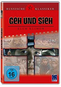 Geh und sieh (OmU) (1985) [Gebraucht - Zustand (Sehr Gut)] 