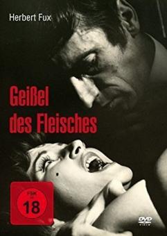 Geißel des Fleisches (1965) [FSK 18] 