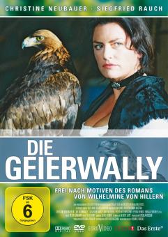Die Geierwally (2005) [Gebraucht - Zustand (Sehr Gut)] 