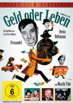 Geld oder Leben (1966) 