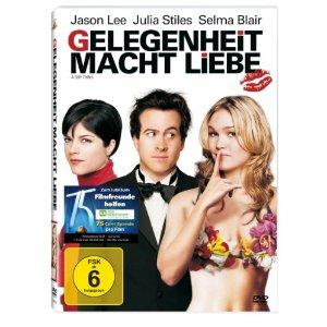 Gelegenheit macht Liebe (2003) 