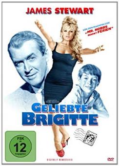 Geliebte Brigitte (1965) 
