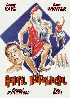 General Pfeifendeckel (1961) 