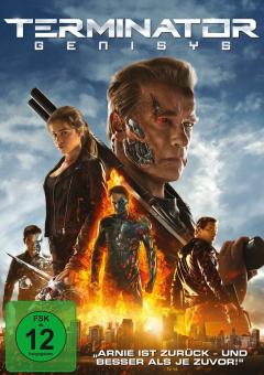 Terminator: Genisys (2015) 