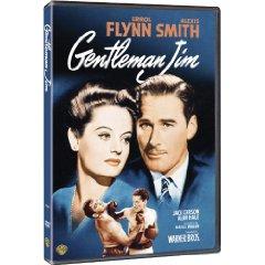Gentleman Jim (1942) [EU Import] 