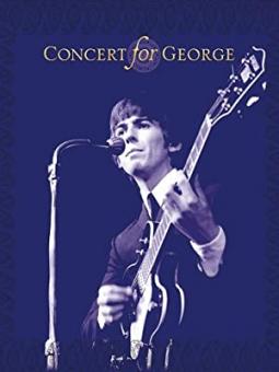 Concert for George (2 DVDs) (2003) [Gebraucht - Zustand (Sehr Gut)] 