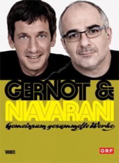 Gernot & Niavarani - Gemeinsam gesammelte Werke (4 DVDs) 