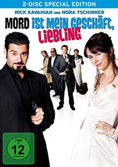 Mord ist mein Geschäft, Liebling (2 DVDs Special Edition) (2009) 