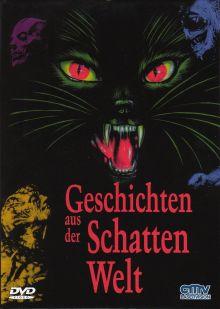 Geschichten aus der Schattenwelt (Cover A) (1990) [FSK 18] 