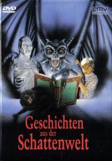 Geschichten aus der Schattenwelt (Cover B) (1990) [FSK 18] 