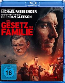 Das Gesetz der Familie (2016) [Blu-ray] [Gebraucht - Zustand (Sehr Gut)] 