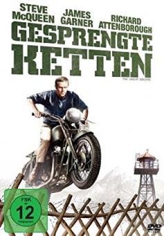 Gesprengte Ketten (1963) 