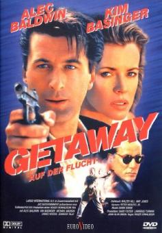 Getaway (1994) [Gebraucht - Zustand (Sehr Gut)] 