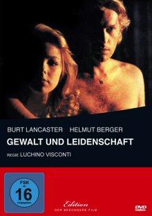 Gewalt und Leidenschaft (1974) 