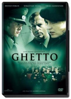 Ghetto (2006) [Gebraucht - Zustand (Sehr Gut)] 