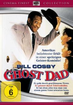 Ghost Dad (1990) 
