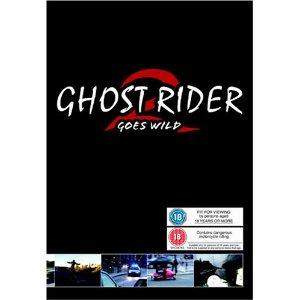 Ghost Rider 2 [UK Import] 