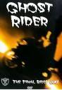 Ghost Rider - The Final Ride (2002) [UK Import] 