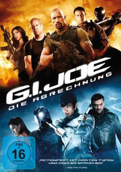 G.I. Joe: Die Abrechnung (2013) 