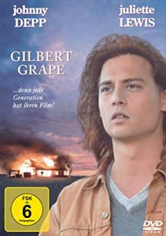 Gilbert Grape (1993) [Gebraucht - Zustand (Sehr Gut)] 