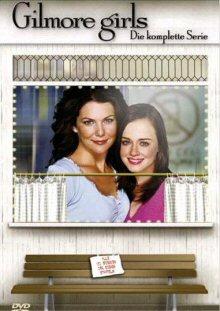 Gilmore Girls - Die komplette Serie (42 DVDs) 
