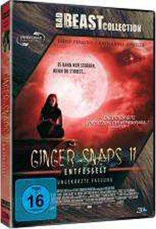 Ginger Snaps 2 - Entfesselt (Bad Beast Collection) (2004) 