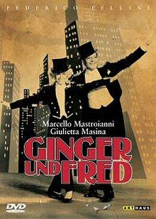 Ginger und Fred (1986) 