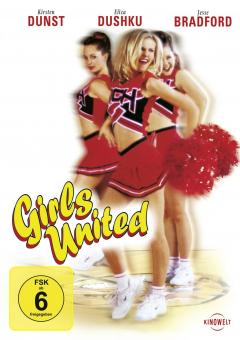 Girls United (2000) [Gebraucht - Zustand (Sehr Gut)] 