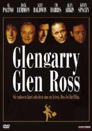 Glengarry Glen Ross (1992) [Gebraucht - Zustand (Sehr Gut)] 