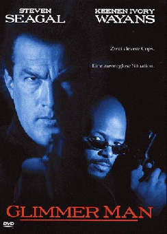 Glimmer Man (1996) [Gebraucht - Zustand (Sehr Gut)] 