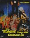 Ein Zombie hing am Glockenseil (Metalpak) (1980) [FSK 18] [Blu-ray] 
