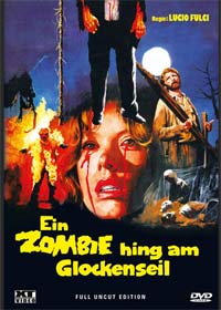 Ein Zombie hing am Glockenseil (Kleine Hartbox, Cover A) (1980) [FSK 18] 