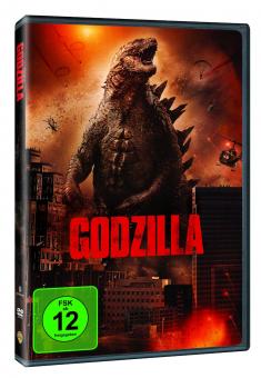 Godzilla (2014) 