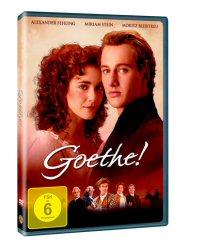 Goethe! (2010) 