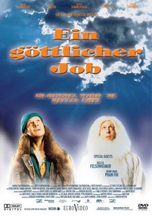 Ein göttlicher Job (2001) 