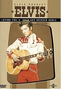 Elvis - Loving You: Gold aus heißer Kehle (1957) [Gebraucht - Zustand (Sehr Gut)] 