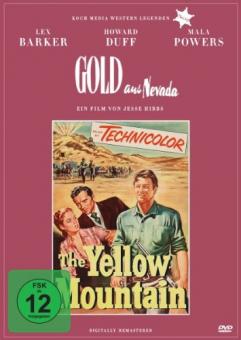 Gold aus Nevada (1954) [Gebraucht - Zustand (Sehr Gut)] 
