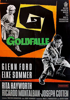 Goldfalle (1965) 