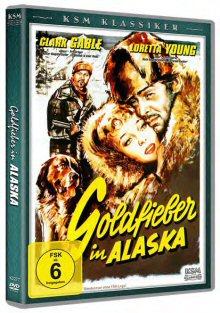 Goldfieber in Alaska (1935) 