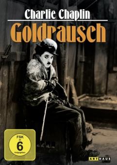 Goldrausch (1925) 